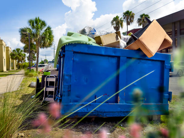 Best Office Junk Removal  in Santa Venetia, CA