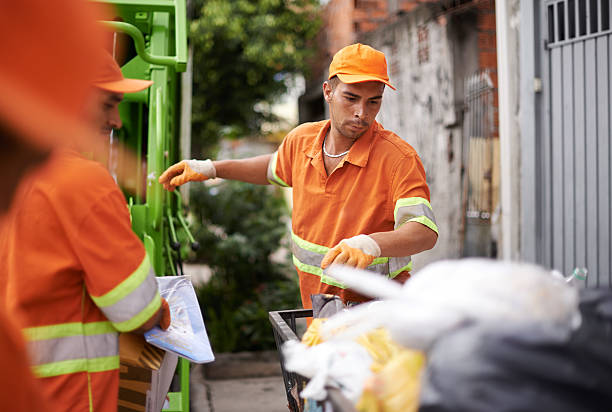 Appliance Disposal in Santa Venetia, CA